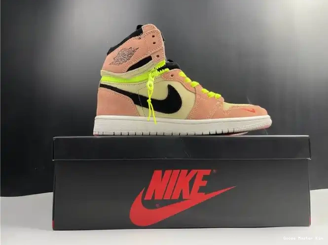 Peach High CW6576-800 1 Air Switch Jordan 0514